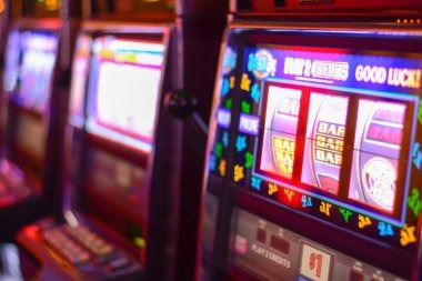 Mega Sevens slot game interface on sate platform